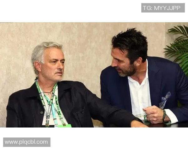 加利亚尼：我十分尊重穆里尼奥 也期望他可以尊重我